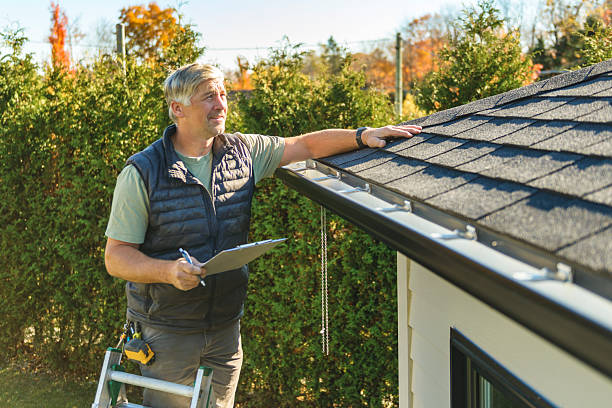 Trusted Emergency Roof Repair service in Ashland, AL - Ben Roofing and Steel LLC